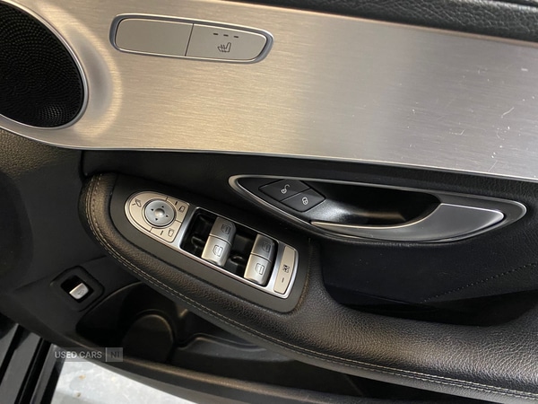 Used Mercedes-Benz C Class 2014 for sale - 76977195: Photo 7