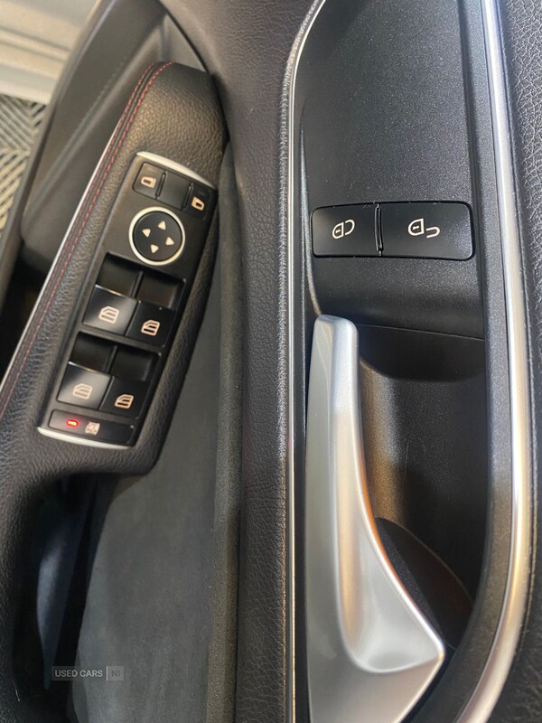 Used Mercedes-Benz A-Class 2017 for sale - 76621232: Photo 8