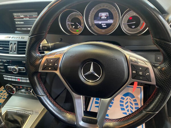 Used Mercedes-Benz C Class 2012 for sale - 76308216: Photo 13