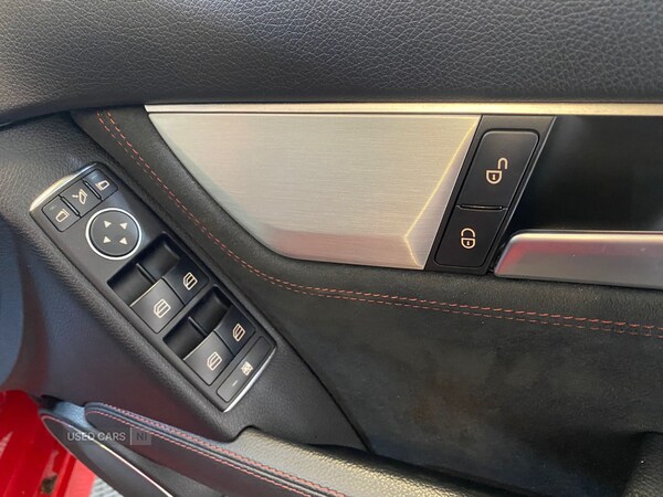 Used Mercedes-Benz C Class 2012 for sale - 76308216: Photo 14