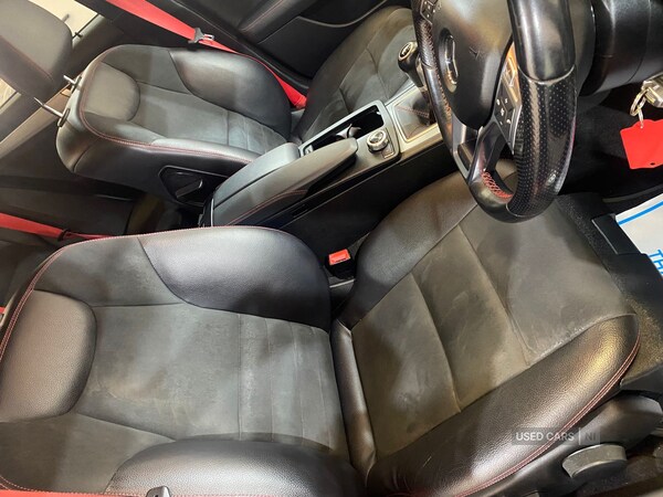 Used Mercedes-Benz C Class 2012 for sale - 76308216: Photo 18
