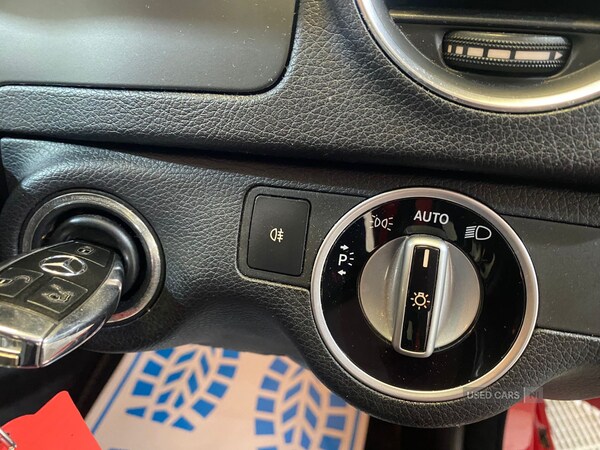 Used Mercedes-Benz C Class 2012 for sale - 76308216: Photo 22