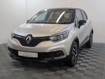 Used Renault Captur 2018 for sale - 79085464: Photo
