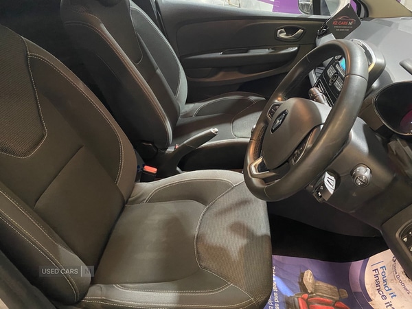 Used Renault Clio 2025 for sale - 77167009: Photo 10