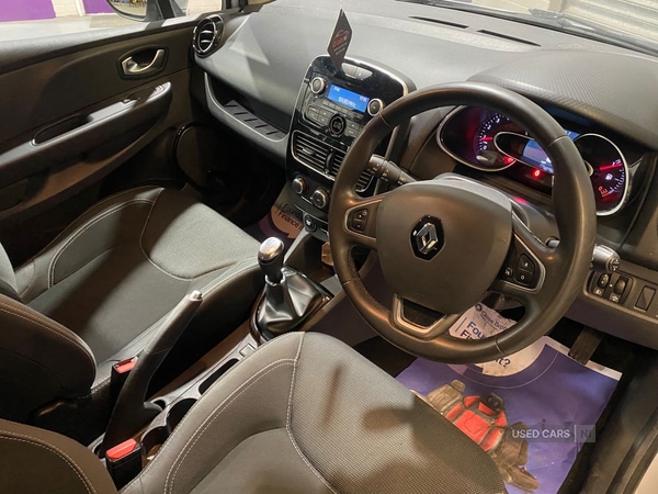 Used Renault Clio 2025 for sale - 77167009: Photo 11