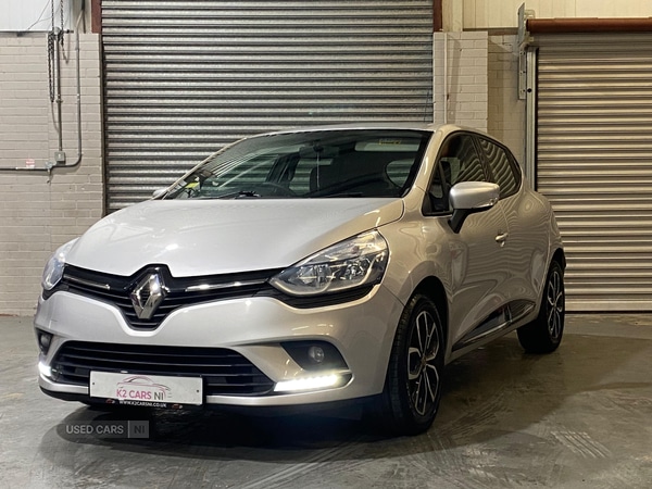 Used Renault Clio 2025 for sale - 77167009: Photo 2
