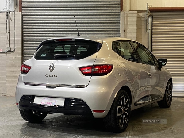 Used Renault Clio 2025 for sale - 77167009: Photo 3