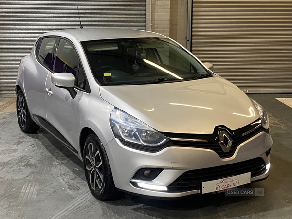 Used Renault Clio 2025 for sale - 77167009: Photo 4