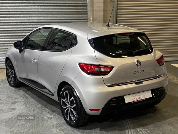 Used Renault Clio 2025 for sale - 77167009: Photo 5