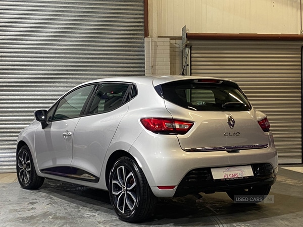 Used Renault Clio 2025 for sale - 77167009: Photo 7