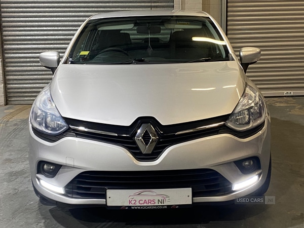 Used Renault Clio 2025 for sale - 77167009: Photo 8