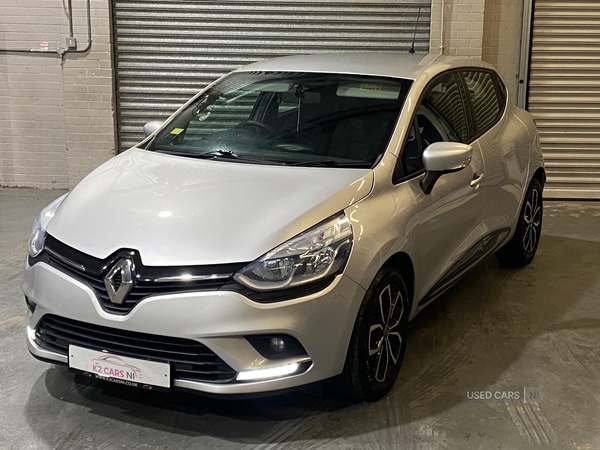 Used Renault Clio 2025 for sale - 77167009: Photo 9