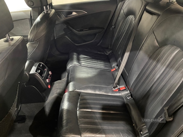 Used Audi A6 2015 for sale - 76634694: Photo 13