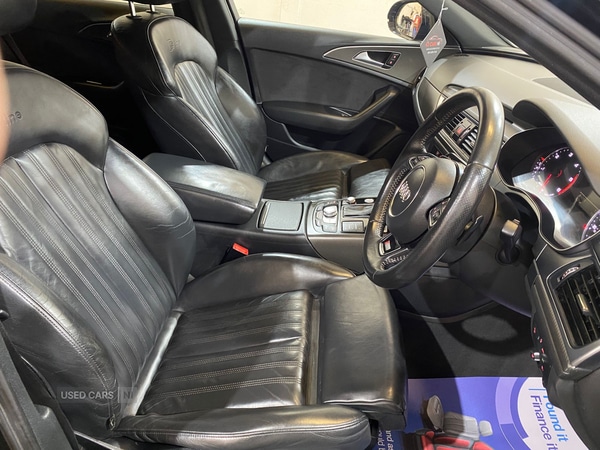 Used Audi A6 2015 for sale - 76634694: Photo 14