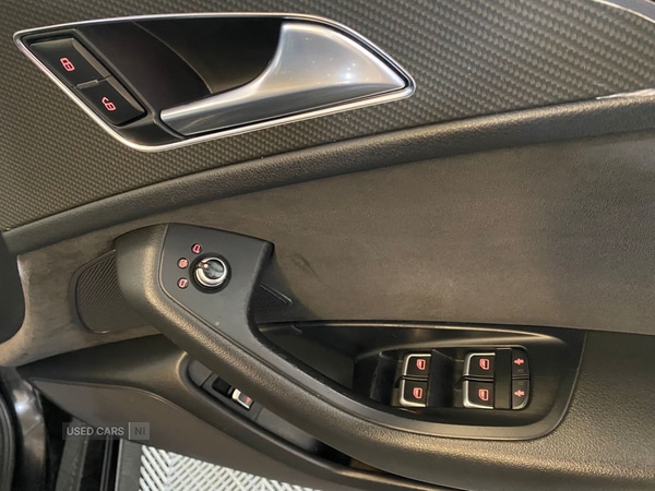 Used Audi A6 2015 for sale - 76634694: Photo 15