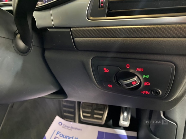 Used Audi A6 2015 for sale - 76634694: Photo 17