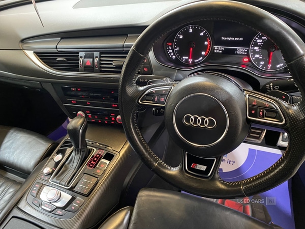 Used Audi A6 2015 for sale - 76634694: Photo 18