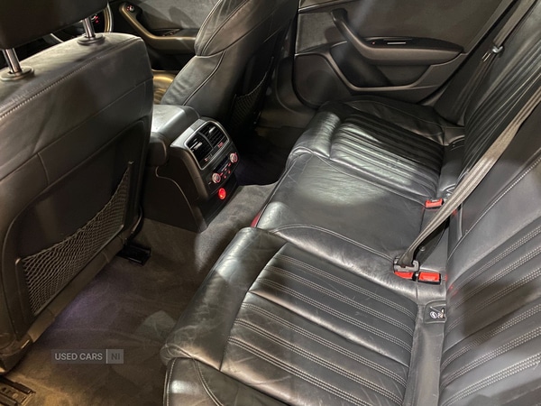 Used Audi A6 2015 for sale - 76634694: Photo 19