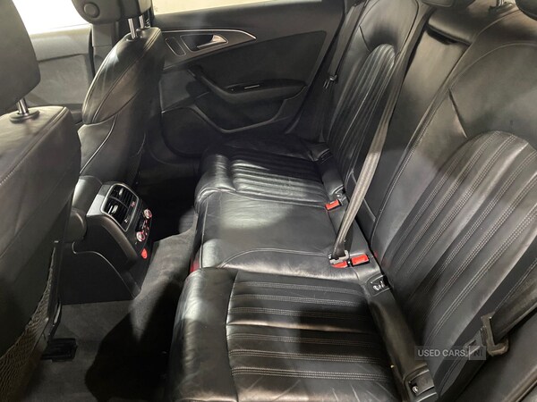 Used Audi A6 2015 for sale - 76634694: Photo 20