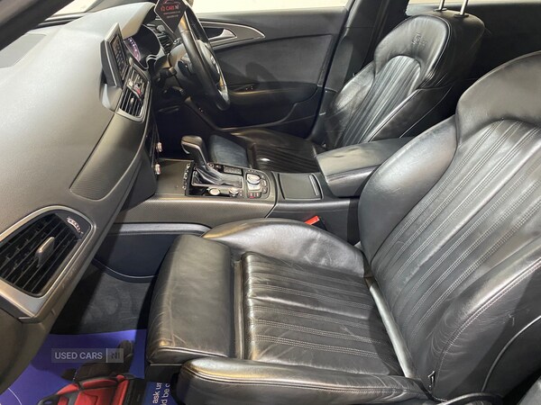 Used Audi A6 2015 for sale - 76634694: Photo 21