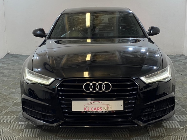 Used Audi A6 2015 for sale - 76634694: Photo 5