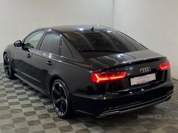 Used Audi A6 2015 for sale - 76634694: Photo 7