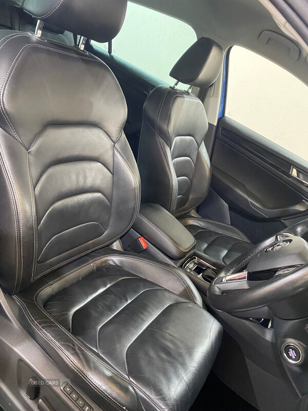 Used Skoda Kodiaq 2019 for sale - 76433736: Photo 10