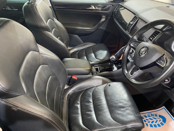 Used Skoda Kodiaq 2019 for sale - 76433736: Photo 11