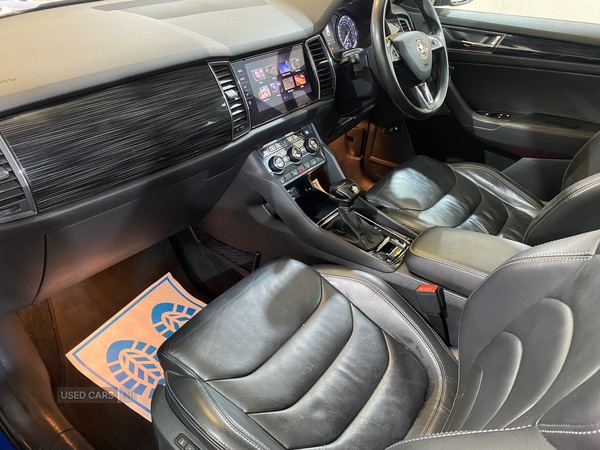 Used Skoda Kodiaq 2019 for sale - 76433736: Photo 15