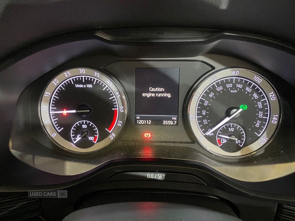 Used Skoda Kodiaq 2019 for sale - 76433736: Photo 6