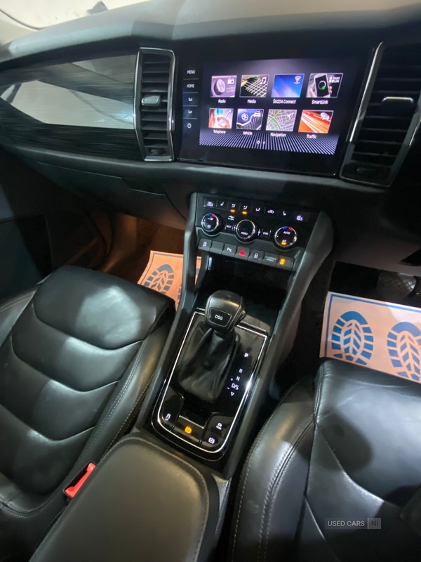 Used Skoda Kodiaq 2019 for sale - 76433736: Photo 7