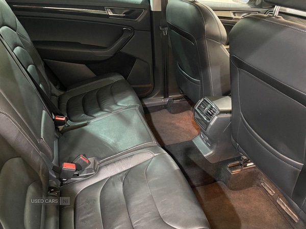 Used Skoda Kodiaq 2019 for sale - 76433736: Photo 8