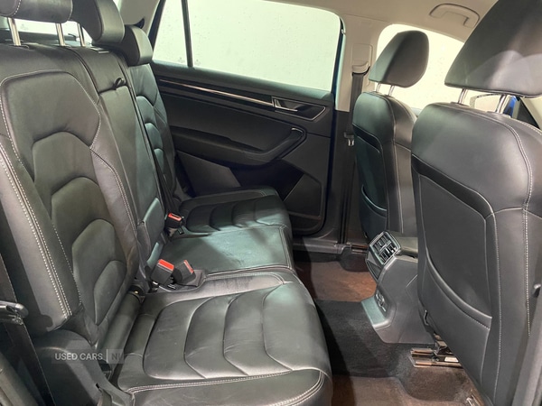 Used Skoda Kodiaq 2019 for sale - 76433736: Photo 9
