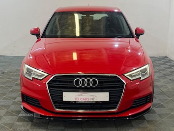 Used Audi A3 2016 for sale - 76260801: Photo