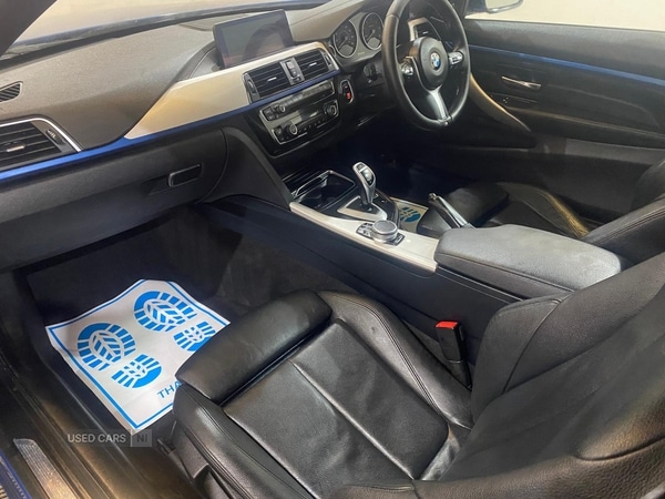 Used BMW 4 Series 2019 for sale - 76474236: Photo 11