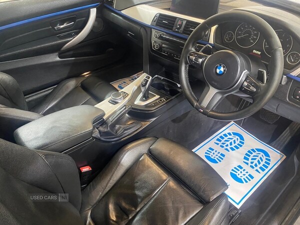 Used BMW 4 Series 2019 for sale - 76474236: Photo 12