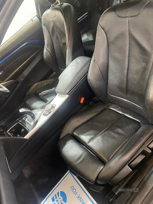 Used BMW 4 Series 2019 for sale - 76474236: Photo 14