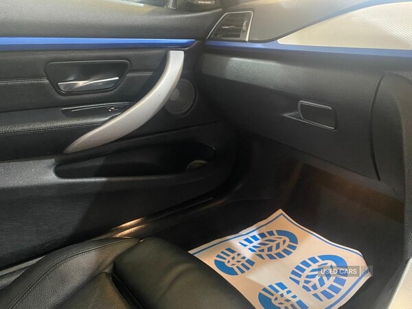 Used BMW 4 Series 2019 for sale - 76474236: Photo 15