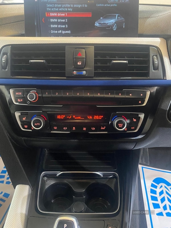 Used BMW 4 Series 2019 for sale - 76474236: Photo 16