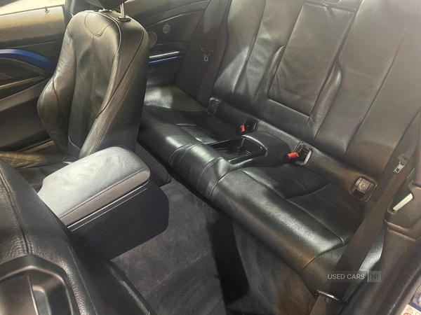 Used BMW 4 Series 2019 for sale - 76474236: Photo 18