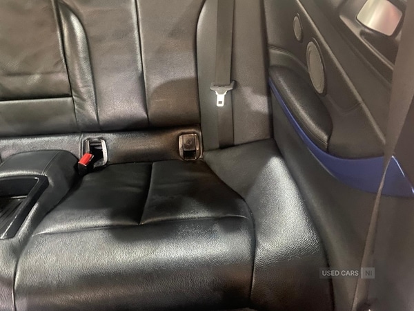 Used BMW 4 Series 2019 for sale - 76474236: Photo 20