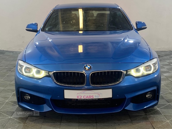 Used BMW 4 Series 2019 for sale - 76474236: Photo 5