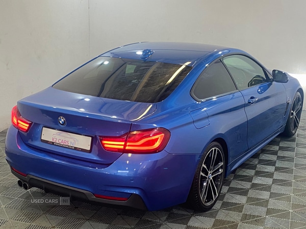 Used BMW 4 Series 2019 for sale - 76474236: Photo 8