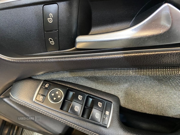 Used Mercedes-Benz A-Class 2015 for sale - 76433448: Photo 11