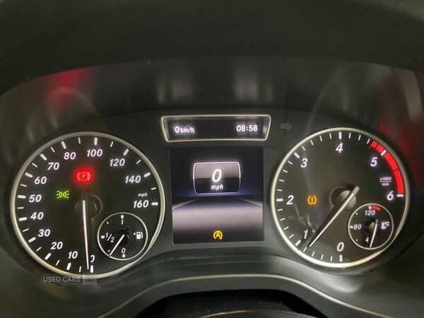 Used Mercedes-Benz A-Class 2015 for sale - 76433448: Photo 12