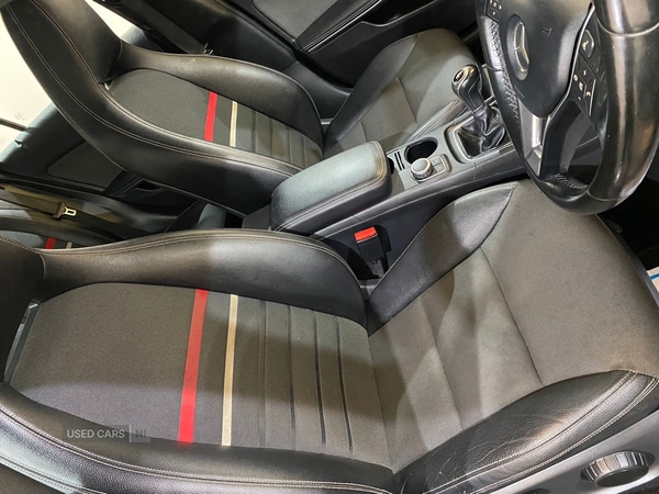 Used Mercedes-Benz A-Class 2015 for sale - 76433448: Photo 9