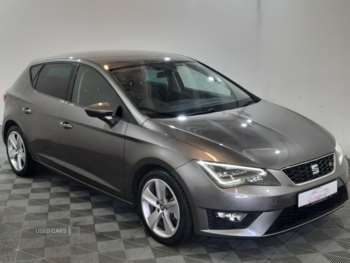 2017 - 2.0 TDI FR 5dr [Technology Pack]
