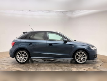 Used Audi A1 2018 for sale - 78977272: Photo