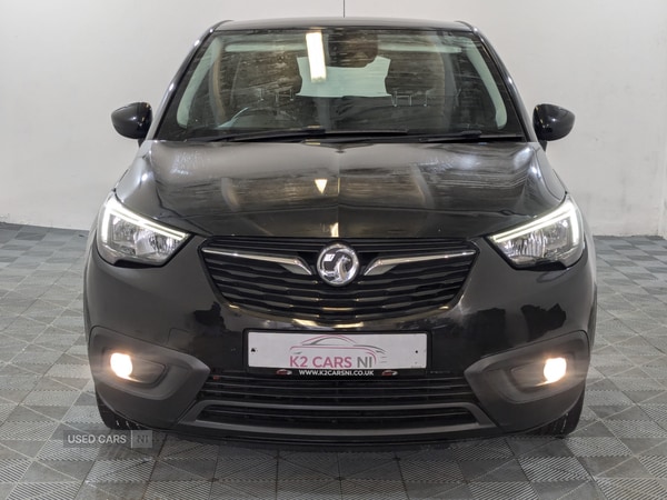 Used Vauxhall Crossland X 2017 for sale - 73945994: Photo 5
