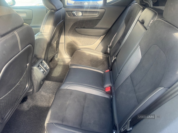 Used Volvo XC40 2018 for sale - 77971088: Photo 10